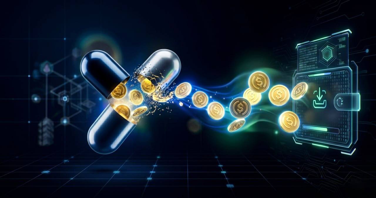 Nutraceutical & Supplement Payment Gateway (Peptides, Vitamins, FDA-Adjacent)